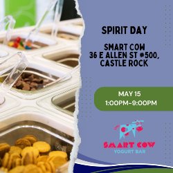 Spirit Night